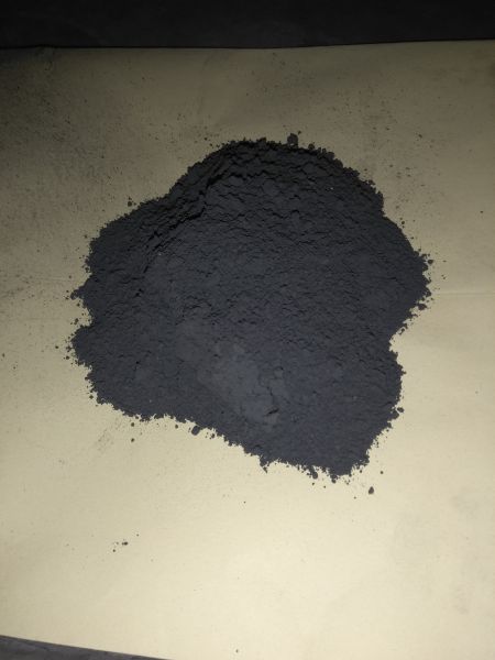 Zinc Ash Powder, Purity : 100%