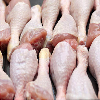 Whole Halal Frozen Chicken and Other Chicken Parts