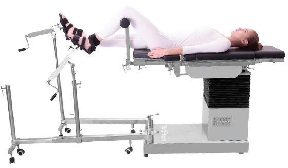 Operating Surgical Table TMI-1206