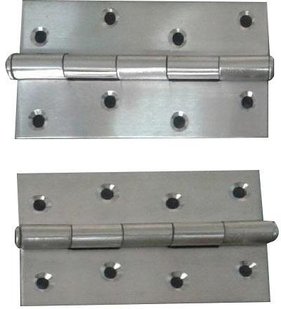 SS Heavy Railway Hinges, for Lowest rates