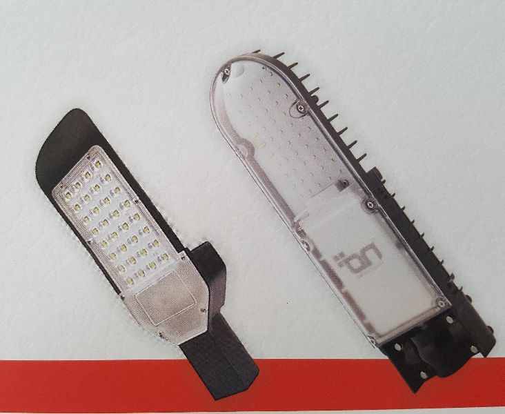 Led street light, Feature : Low Consumption, Stable Performance