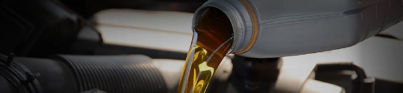 Industrial and Automotive Lubricants