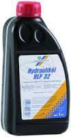 HLP 32 Hydraulic Oil, for Automobiles, Packaging Type : Plastic Buckets, Plastic Packets