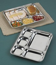 Round mesh serving food trayc, for Wedding Party Home, Feature : Eco-Friendly, Stocked