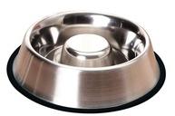 Stainless Steel Pet Feeding Bowl, Bowl Size : 700, 1300 ml