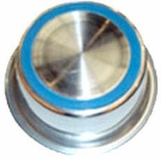 Standard Feeding With Base Rubber