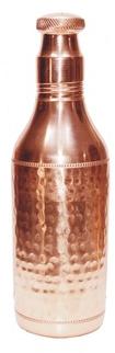 Fine Copper Bottle