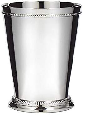 BUYERS BRAND Metal julep cup stainless steel, Feature : Eco-Friendly