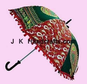 Beautiful Decorative Umbrellas