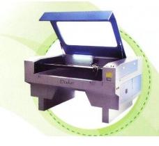 Laser incise machine