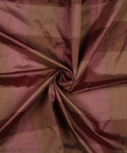 Marmitte silk fabric, Width : 57/58