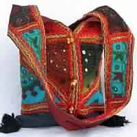 bohemian handbags