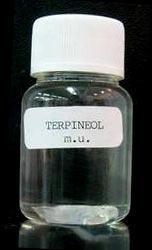Terpineol oil, Purity : 100%