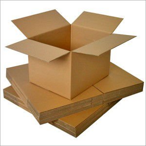 Paper Carton Boxes, for Pharmaceutical