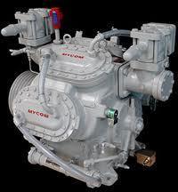 Mycom Compressor-, for Refrigeration Parts, Certification : ISO 9001 2008