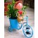 BOY ON BIKE Metal Planter for Garden, Home Decor & Gifting