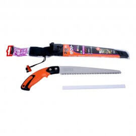 Metal Saw Garden Tool, Dimension : Size(in inches): 19