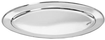 Oval Trays / Platters
