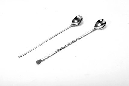 teel Bar Spoon