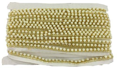 Pearl Lace at Best Price in Surat