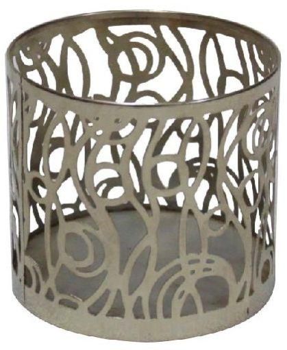 Home Decor Two Tone Finish Votive