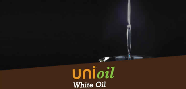 White Oil