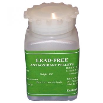 Anti Oxidant Pellets For Lead Free