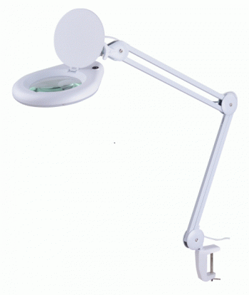 Illuminated Magnifiers (LED)