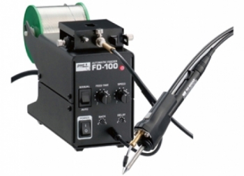 Solder Wire Feeder FD-100