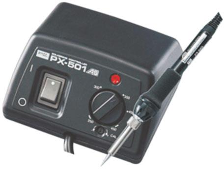 Temp. Controlled Soldering Station PX-501AS