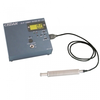 Cedar Japan Torque Tester DI-12-SL02