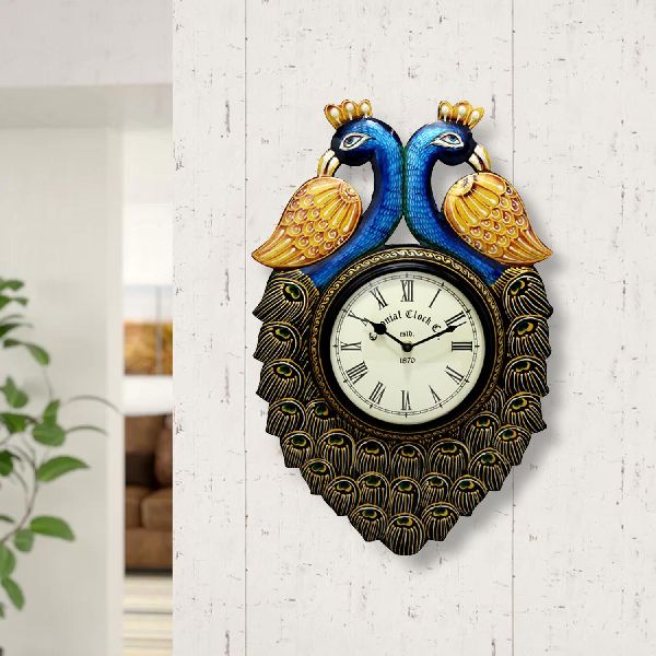 Beautiful design wall clock