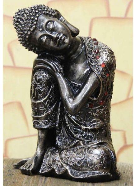 Buddha Meditating Showpiece