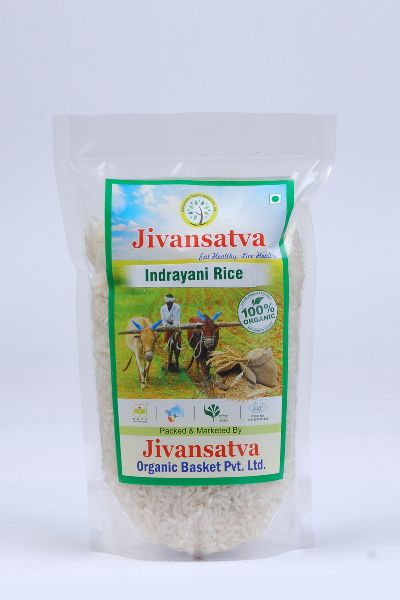Indrayani Rice