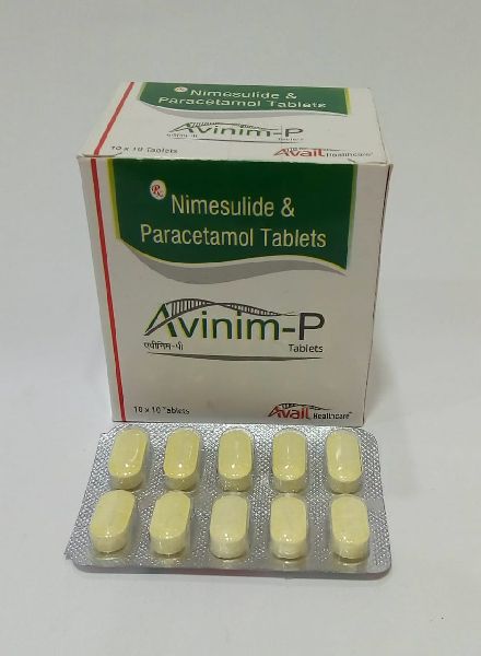 Avinim-P Tablet