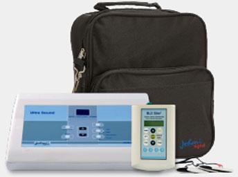 Physiotherapy Kit for Home Visit