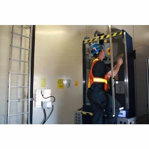 Lift Installation Service