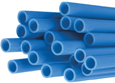 PVC Plumbing Pipes, Dimension : 10-100mm