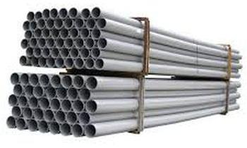 PVC Submersible Pipes, Feature : Fine Finishing, Highly Durable