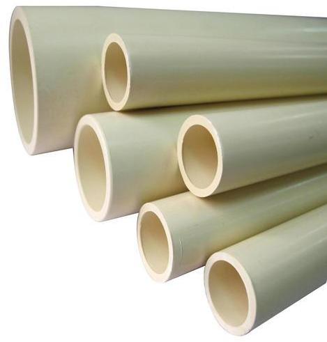 Rigid PVC Pipes, for Water Treatment Plant, Feature : Corrosion Proof, Fine Finishing, Highly Durable
