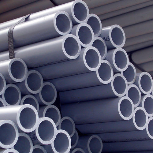 Round UPVC Pressure Pipes, for Plumbing, Dimension : 10-100mm