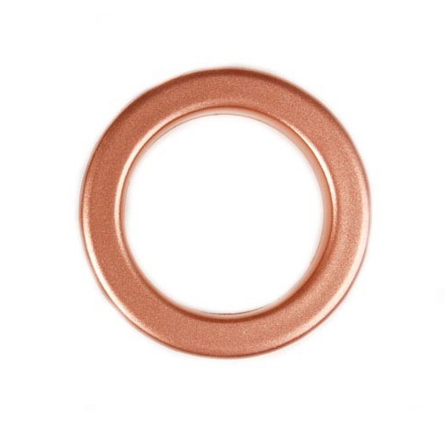 Round Copper Eyelets