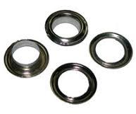 Round Aluminium Eyelets