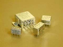 Crystal Can Relay, Power : 5-10Kw