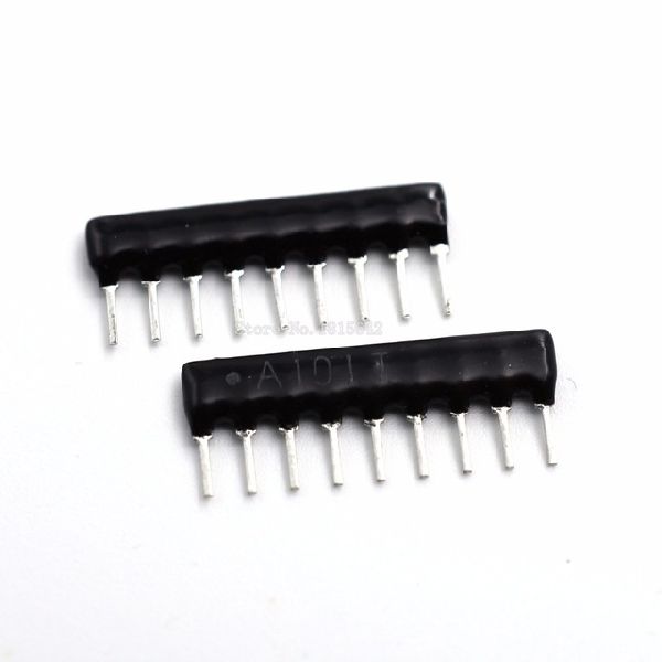 DIP Resistor