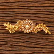 Antique Hair Clip