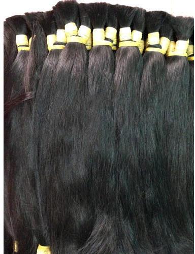 Remy Double Drawn Hair, for Parlour, Personal, Style : Curly, Straight, Wavy