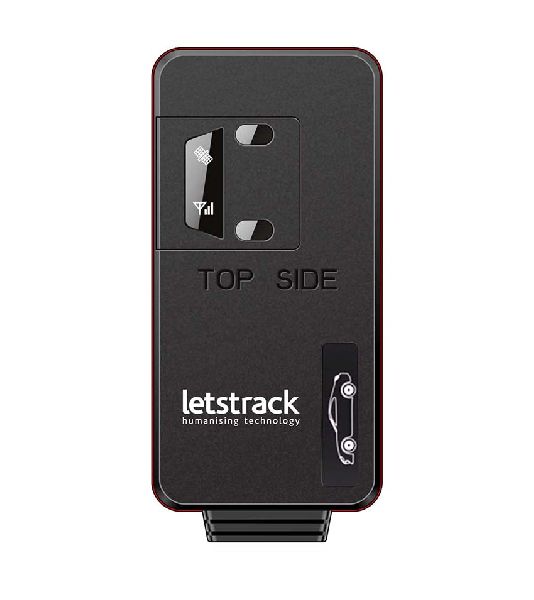 Letstrack Prima Vehicle GPS Tracker