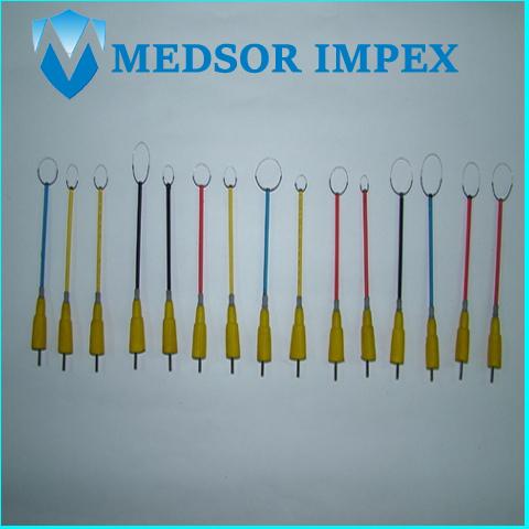  Colposcopy Loop Electrodes (reusable)