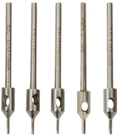 Hair Transplant Fue 0.7 To 1.2 Mm Punch Etrip